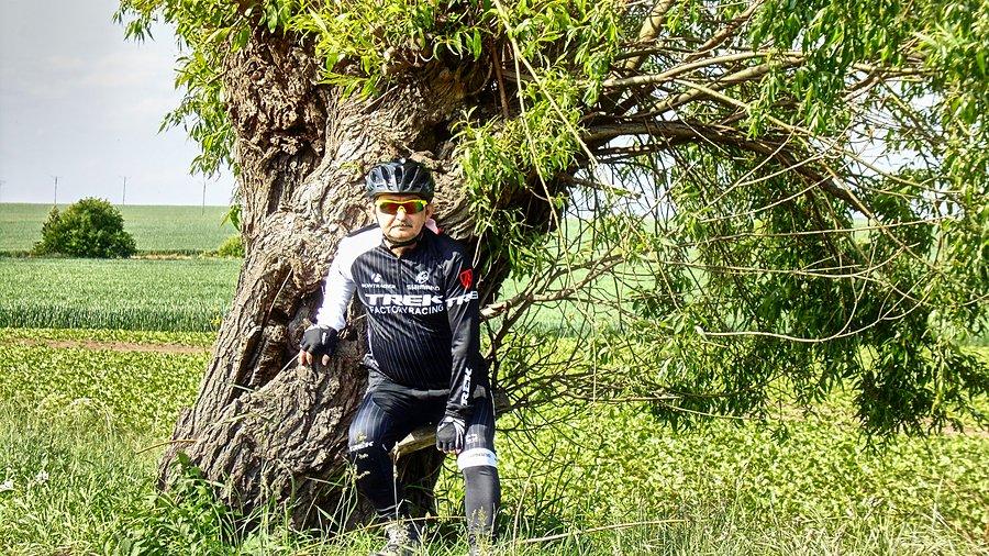 W drodze do Koszewa