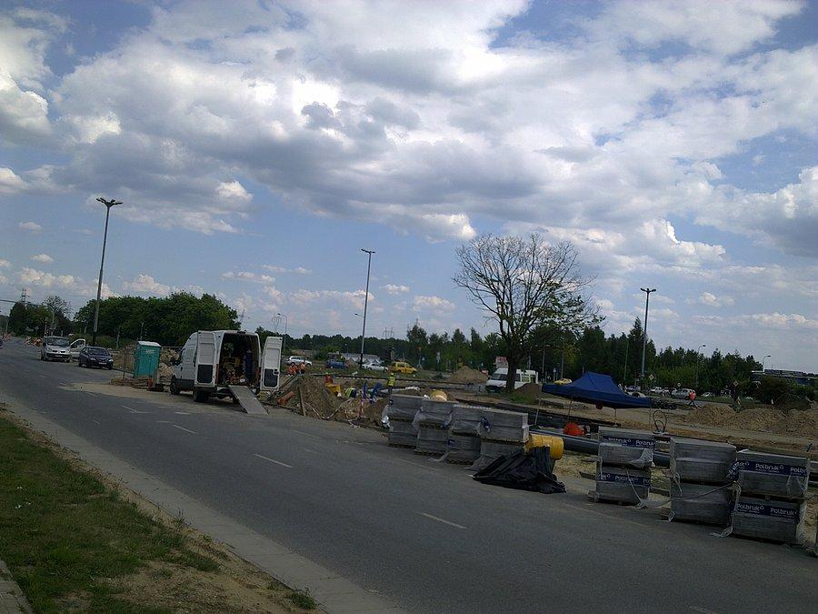 Rondo Inwalidów