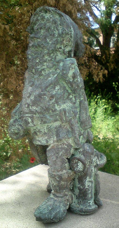 Gasiorek, ul. Borowska