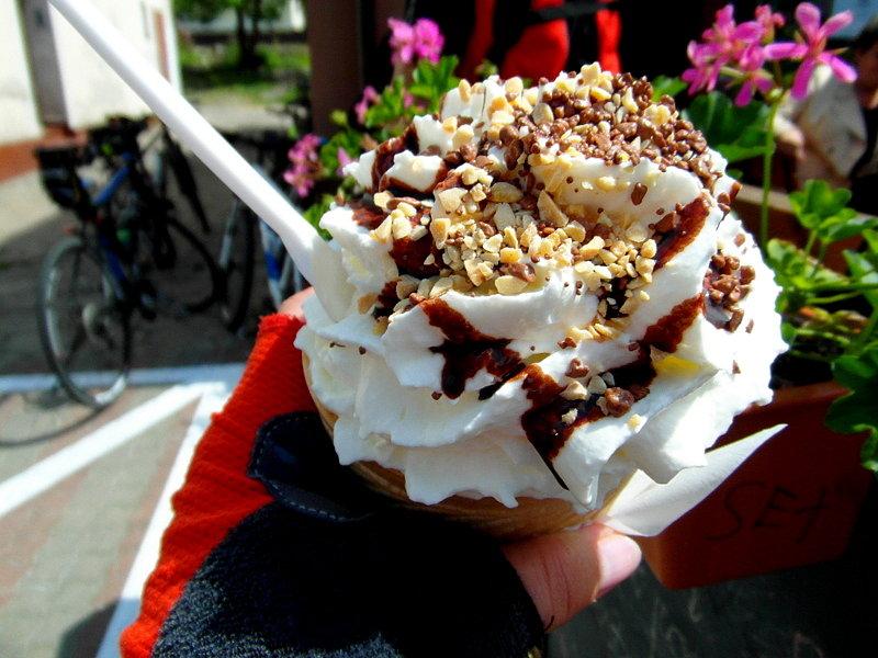 Kwidzyńskie lody