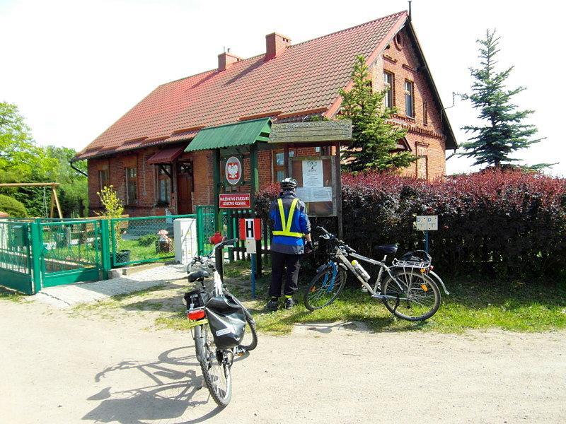 Nadleśnictwo Kochanki