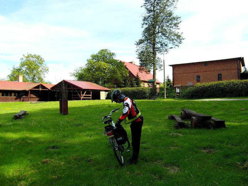 Leśniczówka Bukowiec