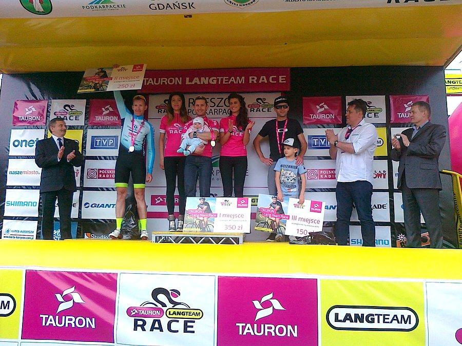 Tauron Lang Race Rzeszów