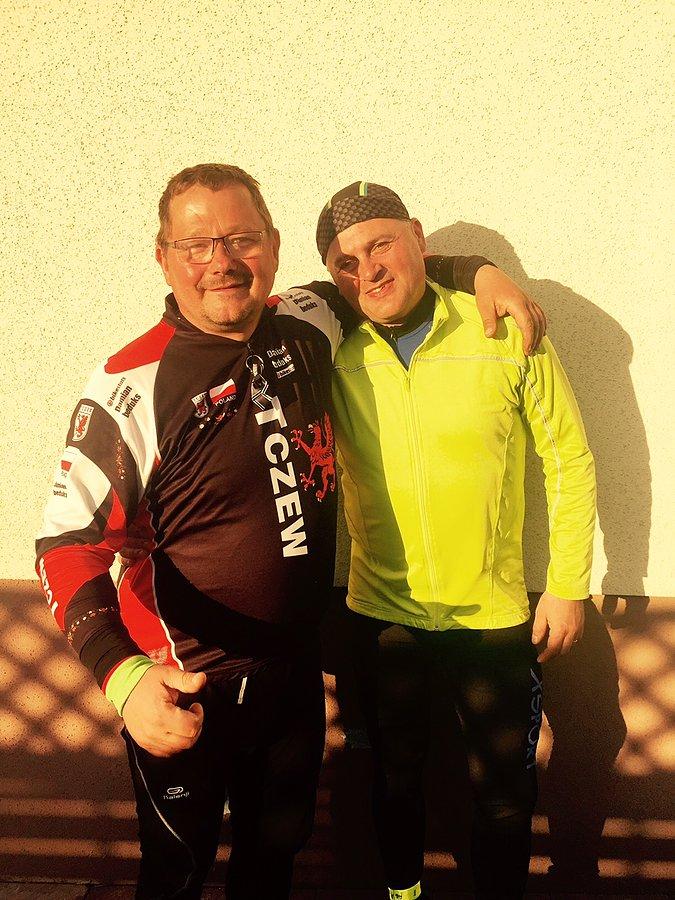 Z Arturbikem