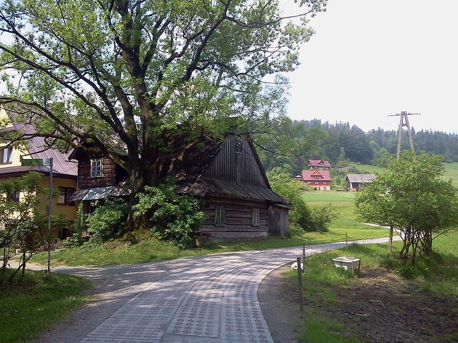 Osiedle Skolnity