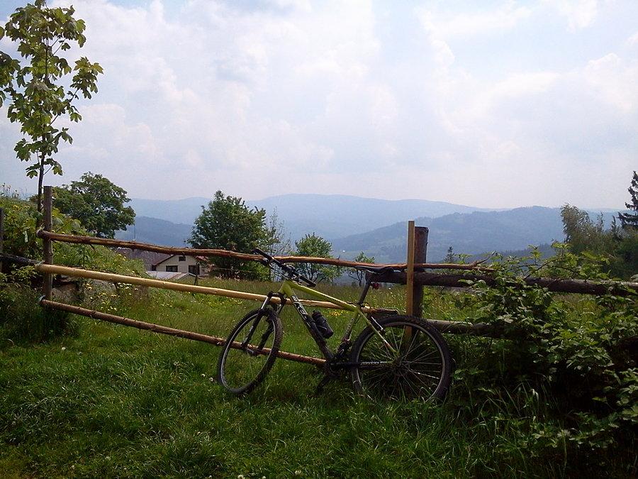 Józefula 779 m