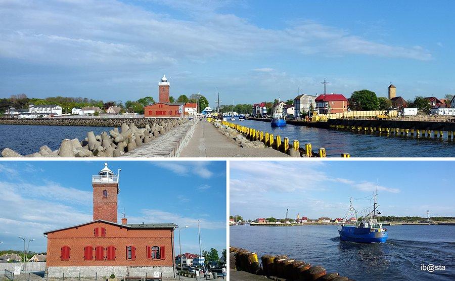 Darłówko