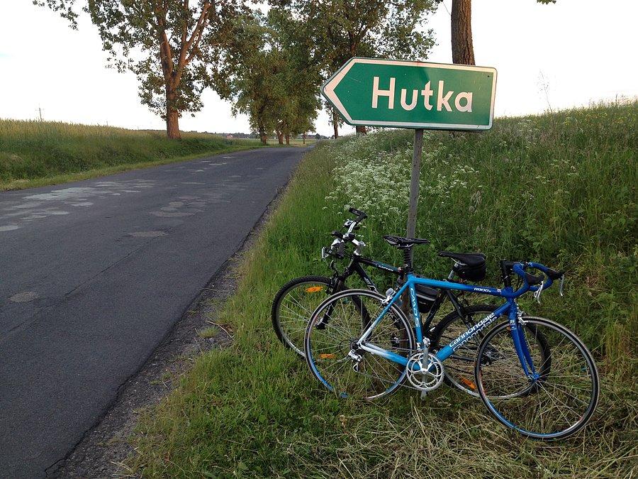 Kierunek Hutka