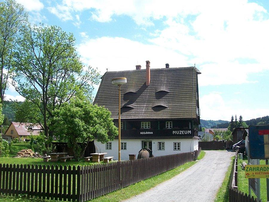 Muzeum w Karlovie