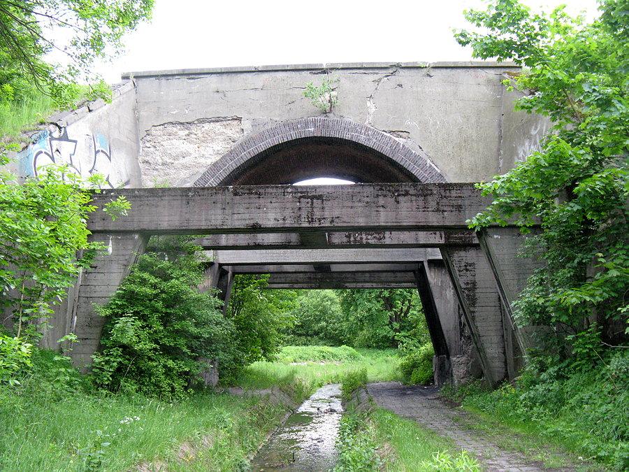 Piękny most :)