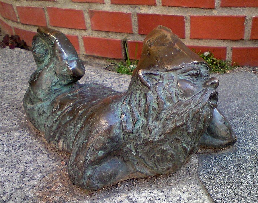 Meloman, ul. Oławska