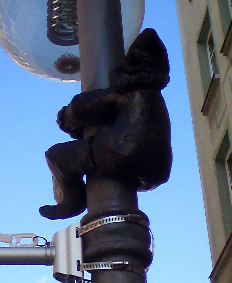 Słupnik Oławski, ul. Oławska