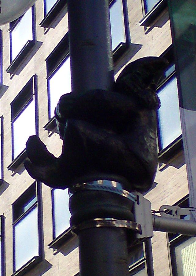 Słupnik Oławski, ul. Oławska