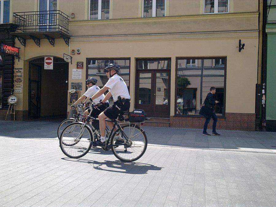 Łódź Piotrkowska