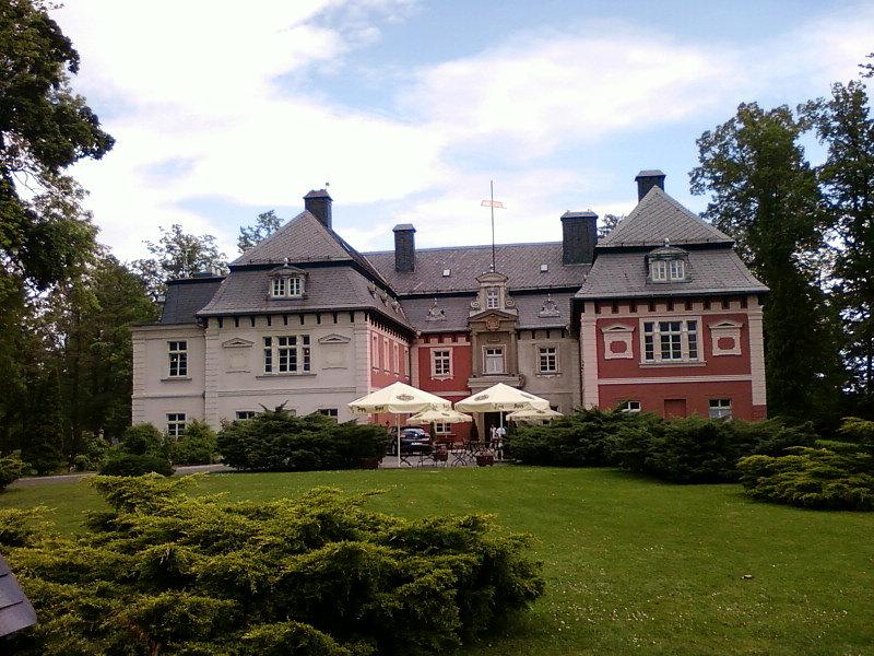 Pałac Spiż