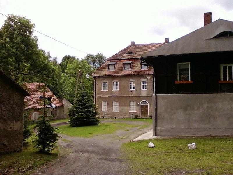 Pałac Ciszyca