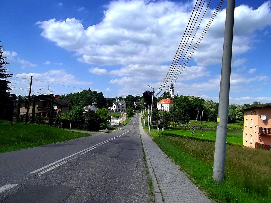 Połomia