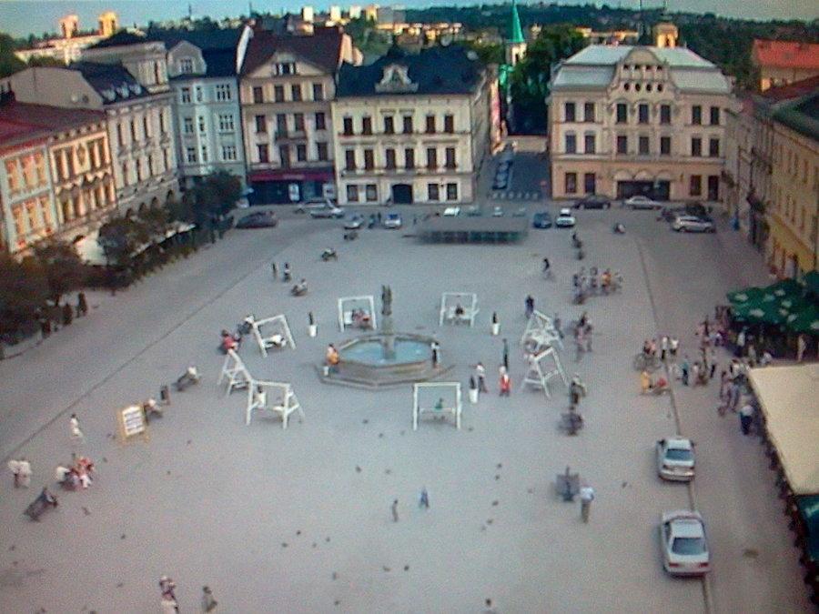 Rynek Cieszyn