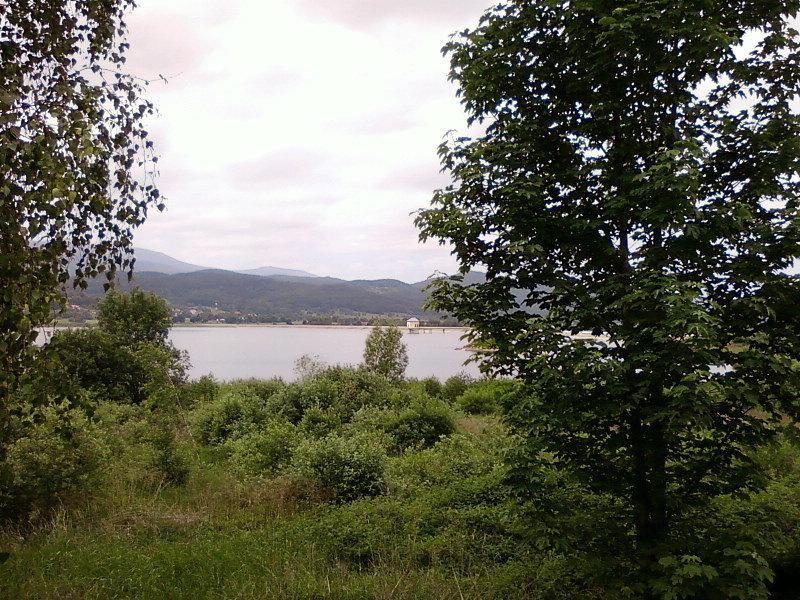 Zbiornik Sosnówka