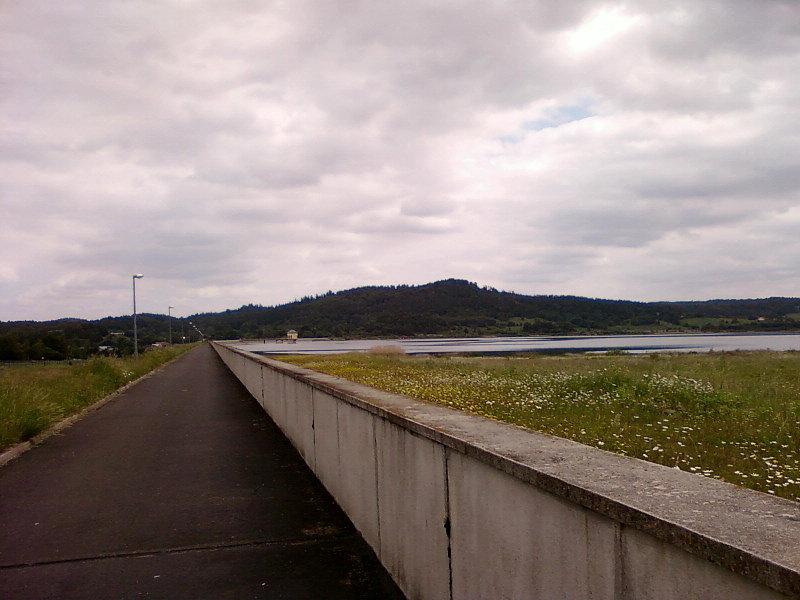 Zbiornik Sosnówka