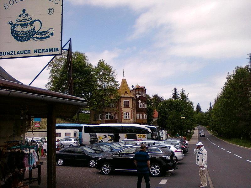 Stara willa w Karpaczu
