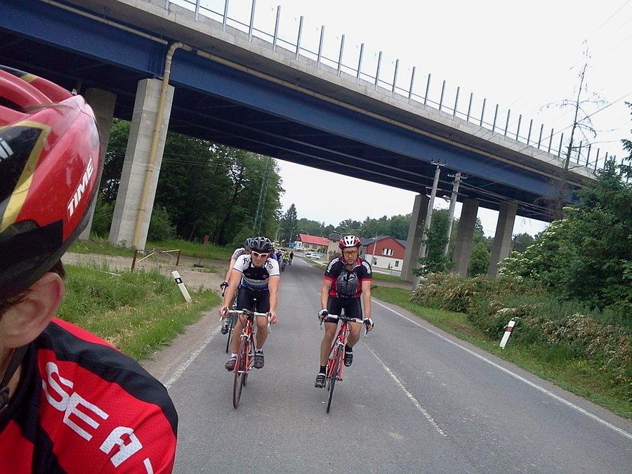 Trzanowice