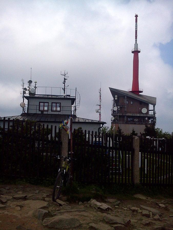 1324 m n.p.m