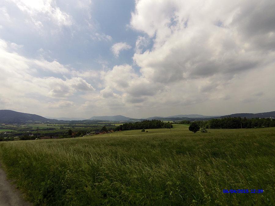 Pięknych widoków ciag dalszy