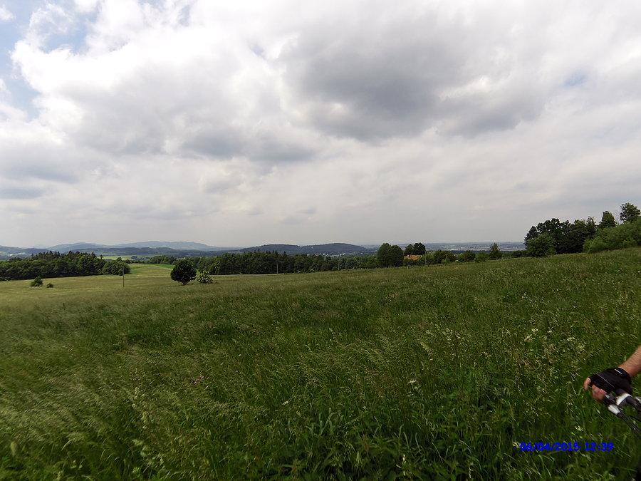 I ciąg dalszy