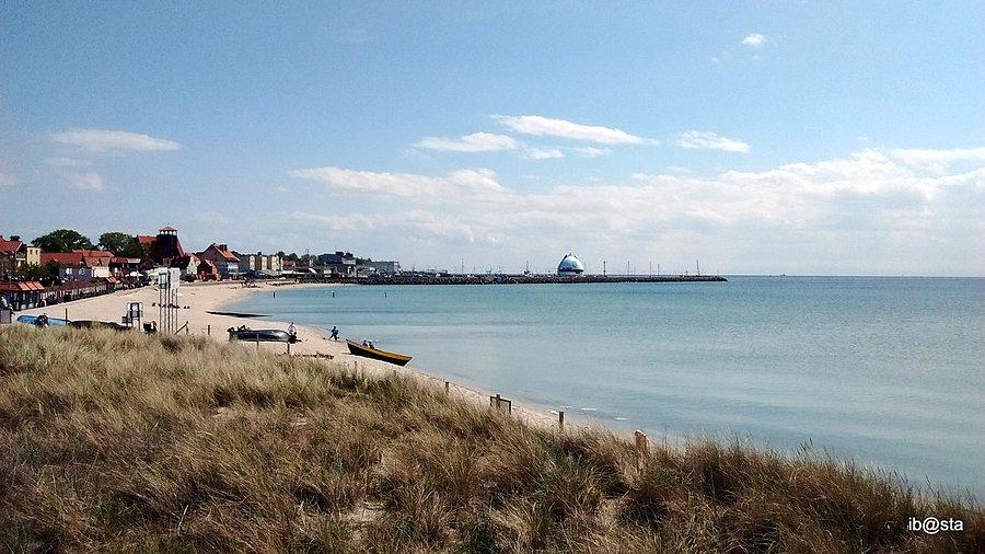 Port morski Hel