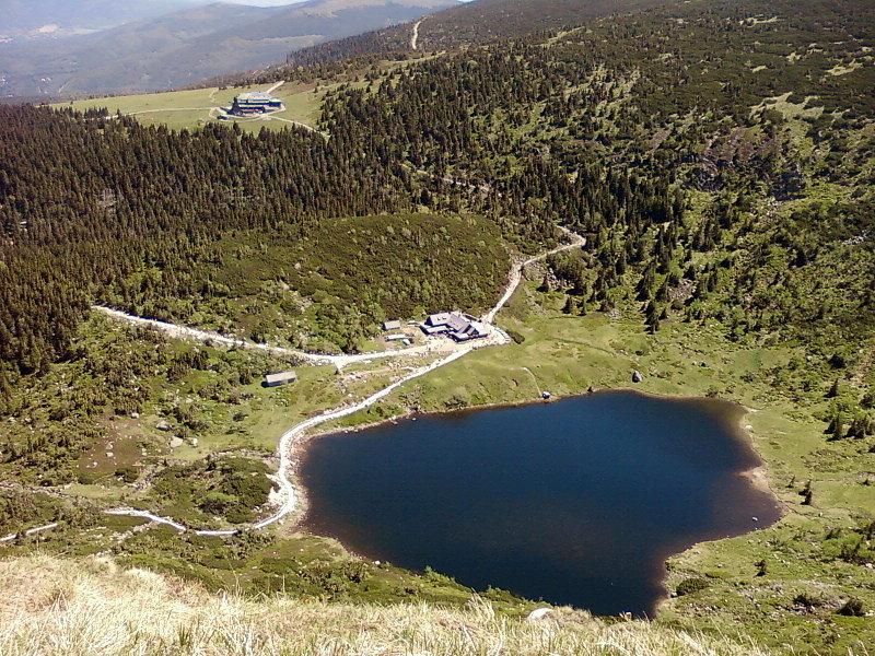 Mały Staw