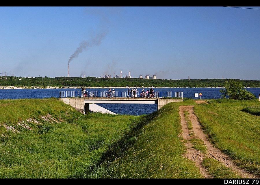 Dąbrowa Górnicza - Pogoria 4
