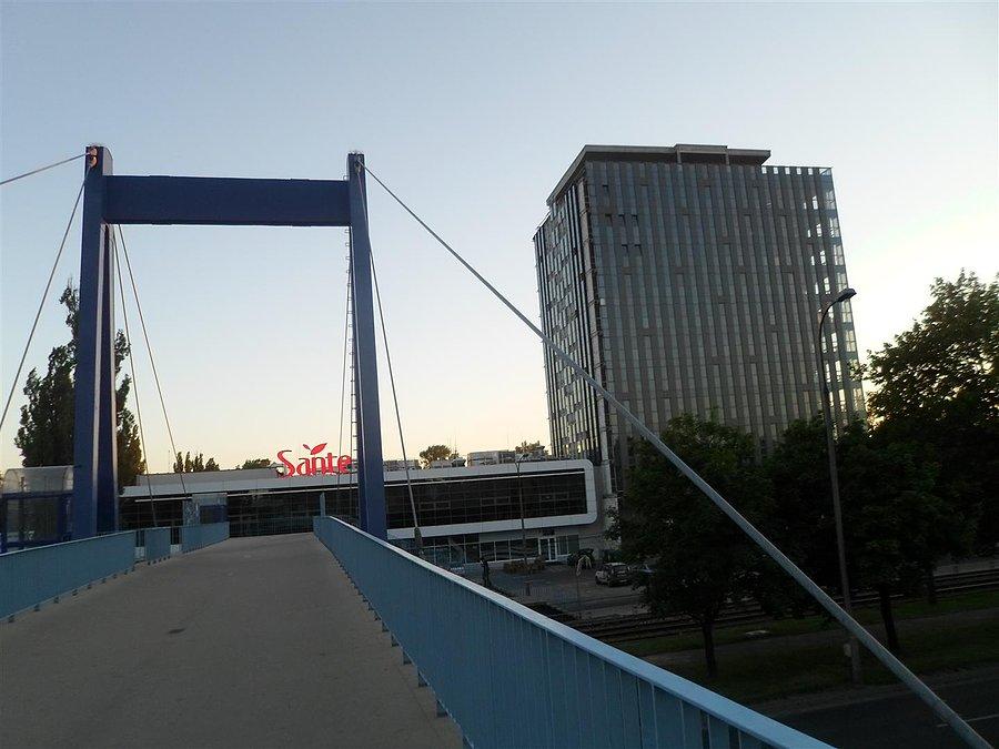 Biurowiec Jagiellońska 55
