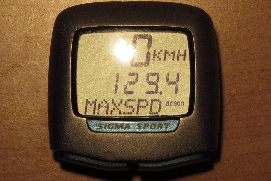 V max :D