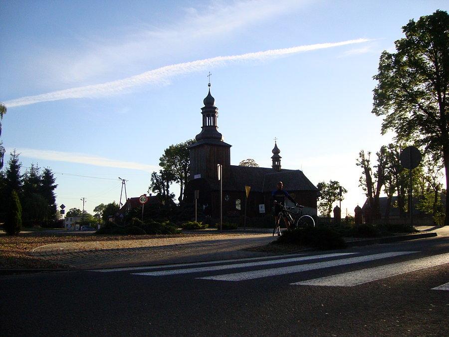 Pauza w Czerminie