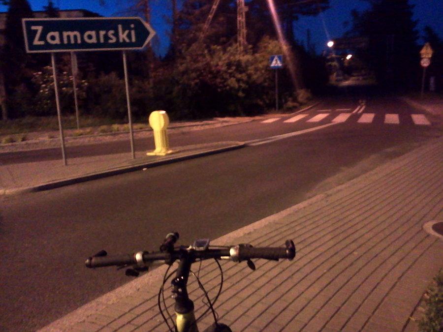 Do Zamarsk