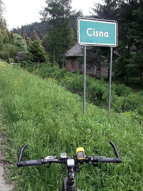 Cisna