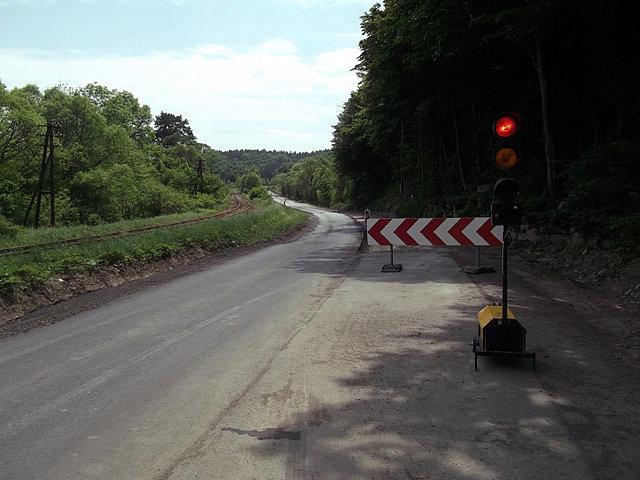 Ruch wahadłowy