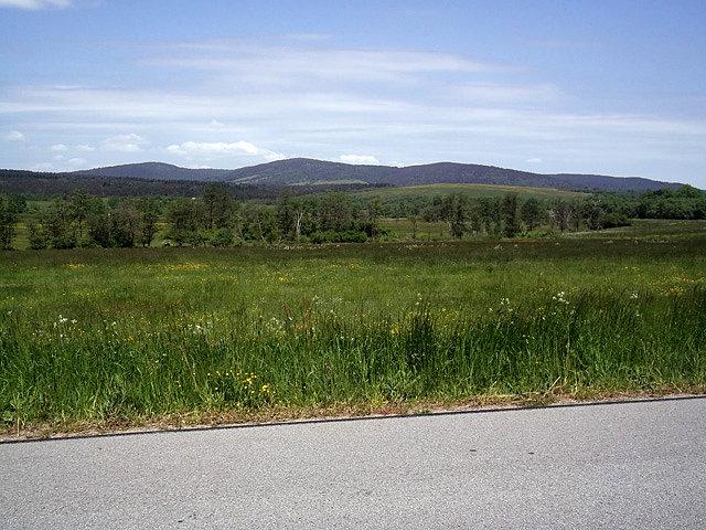 Beskid Niski