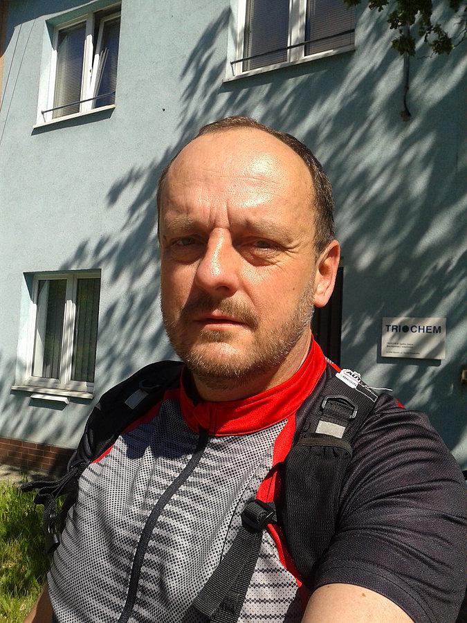 Miejsce pracy, Bytom