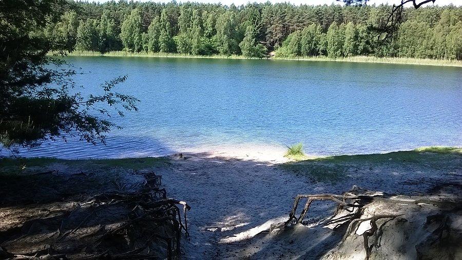 Jezioro Miejskie