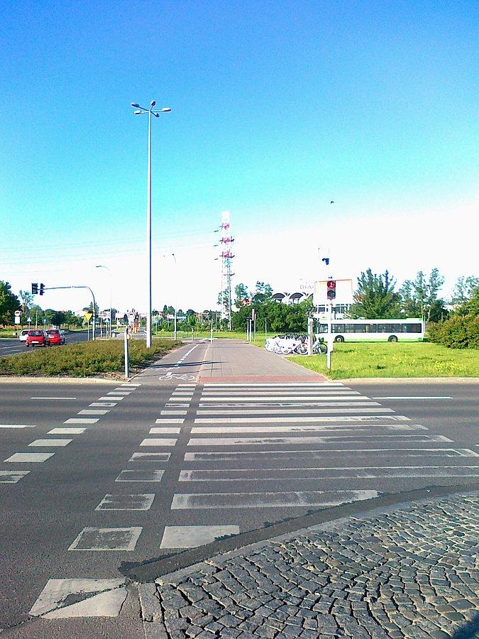 Białostocka ulica Świętokrzyska