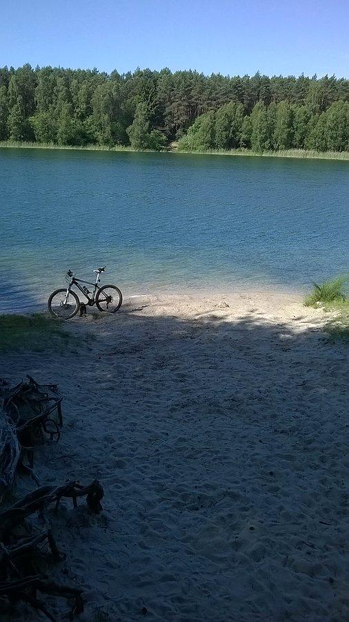 Jezioro Miejskie
