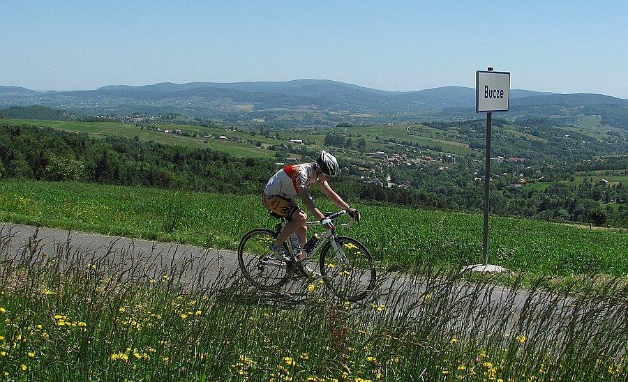 Na Buczach