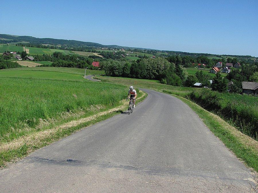 Pleśna climb
