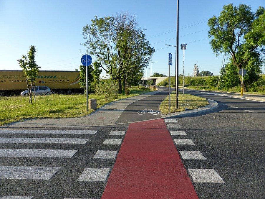 Oby więcej takich dróg
