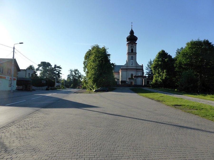 Dębieńsko