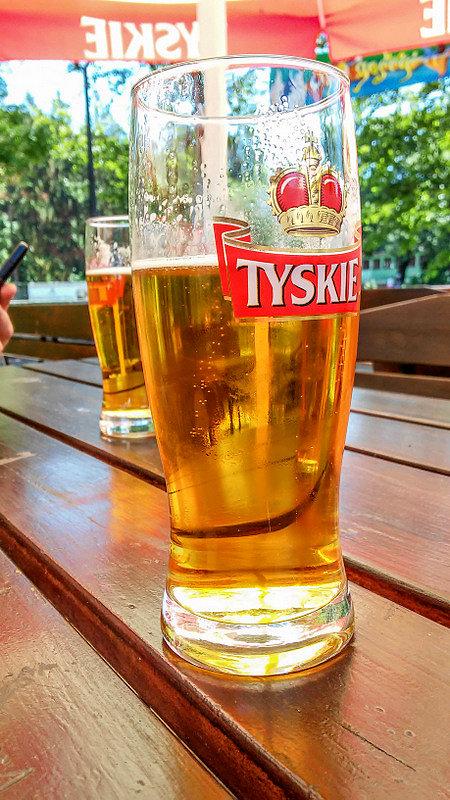 Jedno małe do posiłku