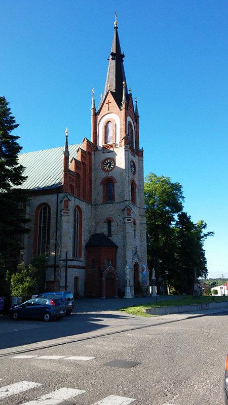 Miejsce charakterystyczne