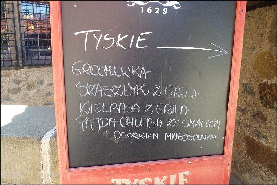 GrochUwka zawsze dobra ;)